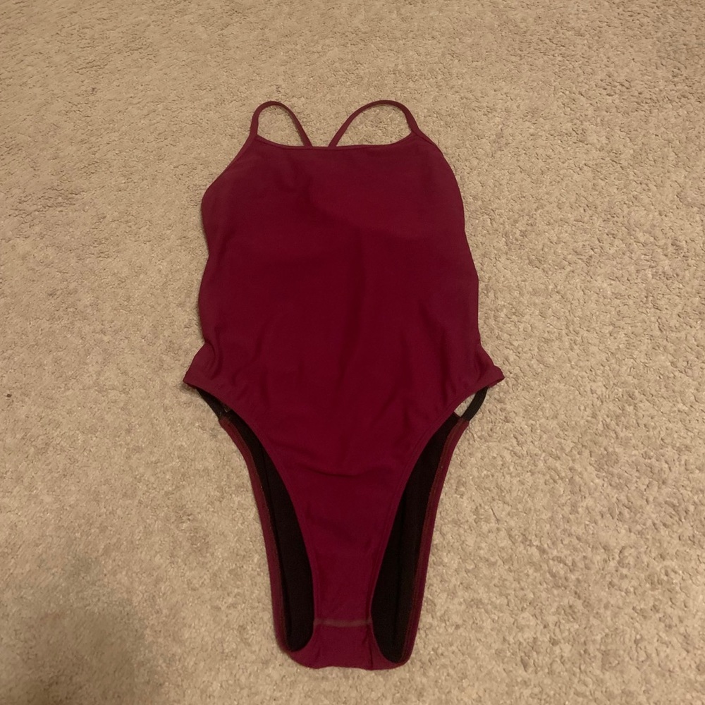 Jolyn suit Gavin size 34!